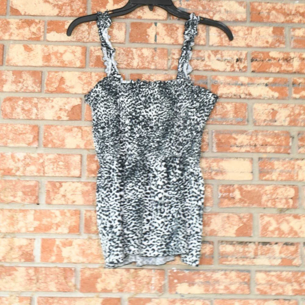 𝅺c Multicolored Top - Picture 3 of 5